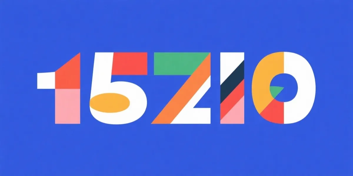 客服与数据支持插画