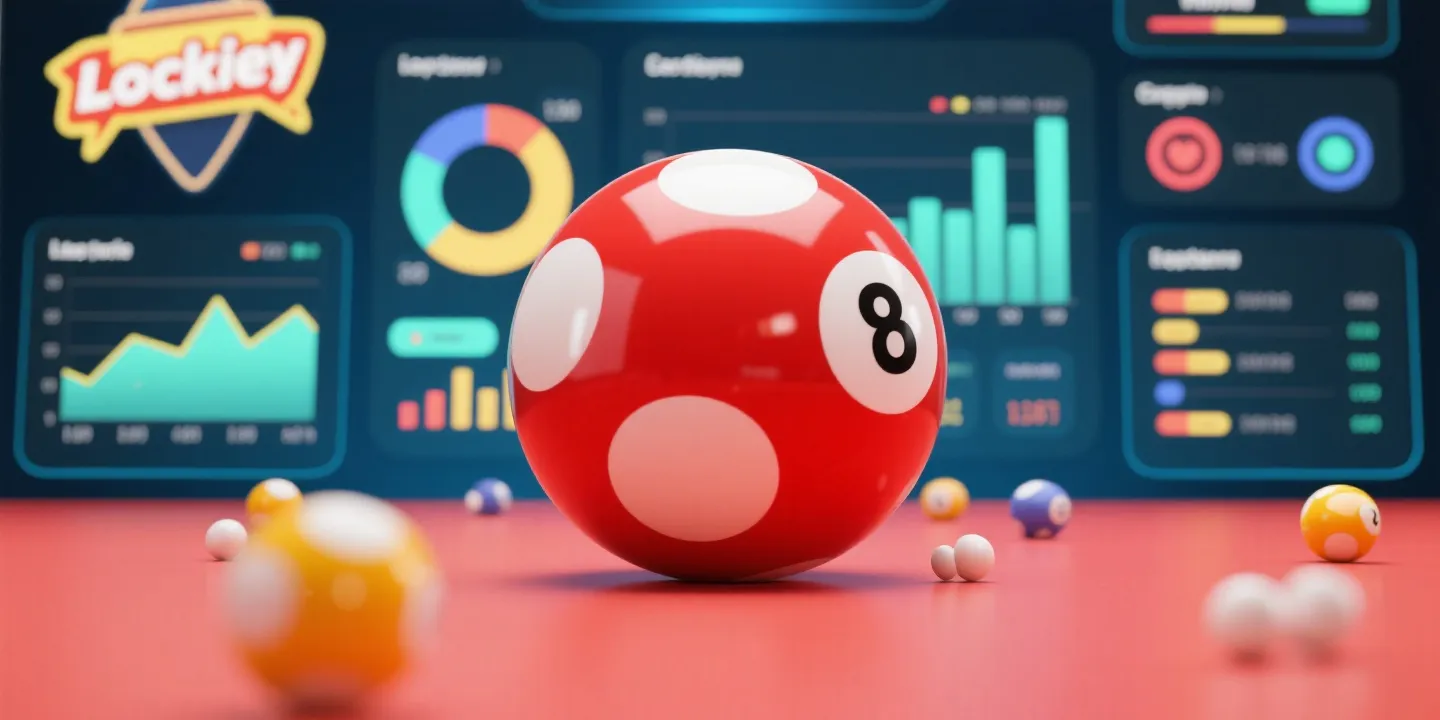 彩票数据与开奖仪表盘